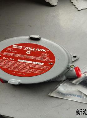 KILLARK防爆连接件 全新未使用议价商品