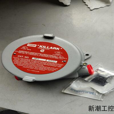 KILLARK防爆连接件 全新未使用议价商品