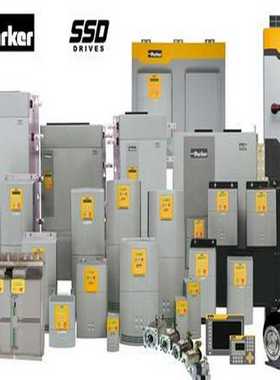 Parker690-433216GI2-B0SP00-F400690变频器驱动器控制器