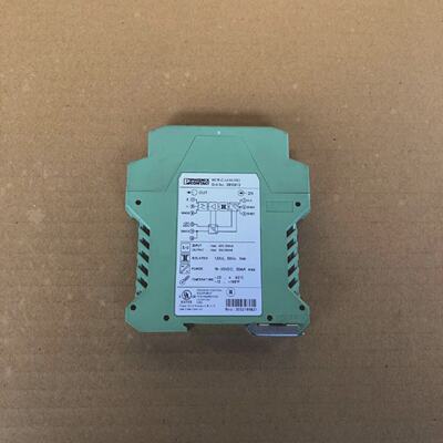 PHOENIX CONTACT MCRCUIUIDCI CONVERTER 2810913 MCRCUIUIDCI