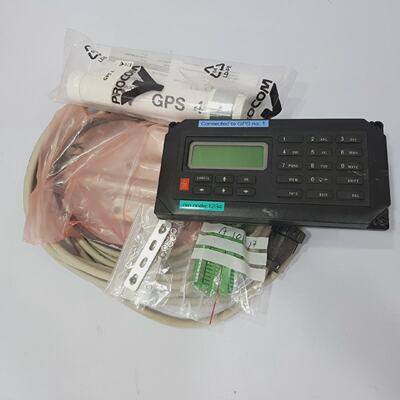 KONGSBERG AIS200 Pantalla De Teclado Mnima A10202