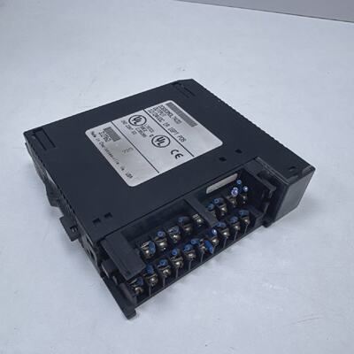 GE Fanuc IC693MDL742D Leistung Modul