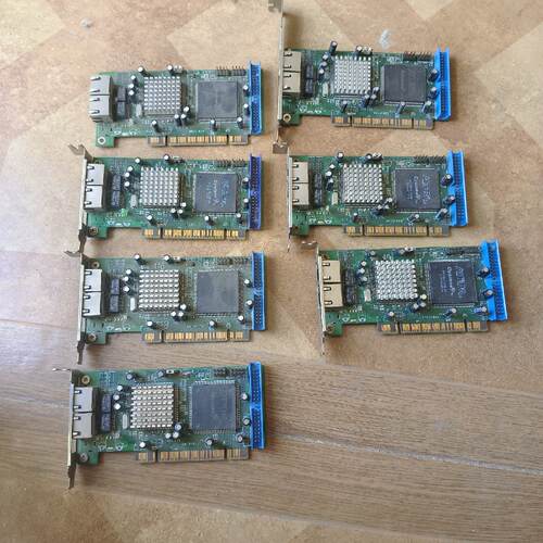 ATI 1097230010 Xpert98 Rage-议价