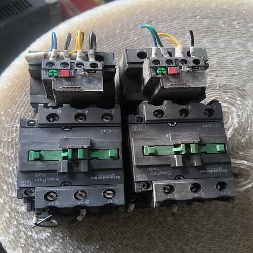 接触器LC1E40~询价