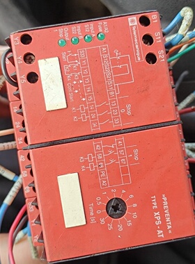 议价安全继电器XPSATXPSAT511024V议价