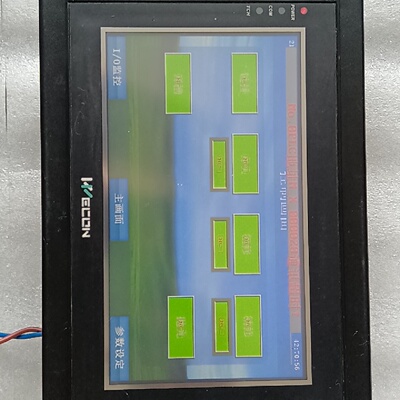 威控WECON触摸屏LEVI700LK-询