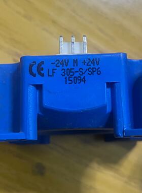 变频器电流互感器 LF305-S/SP6 三只打 标—议价