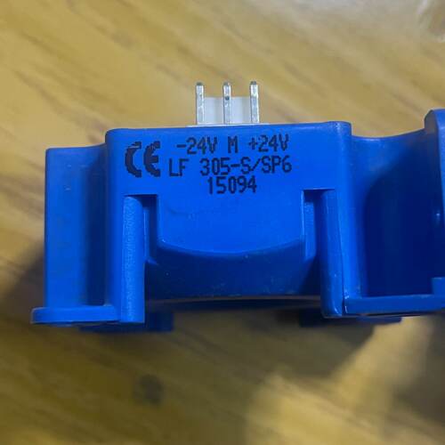变频器电流互感器 LF305-S/SP6 三只打 标—议价