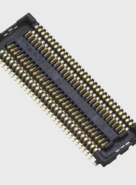 AXK7L60223GAXK7L60227G0.4MM间距60pin原装板对板连接器