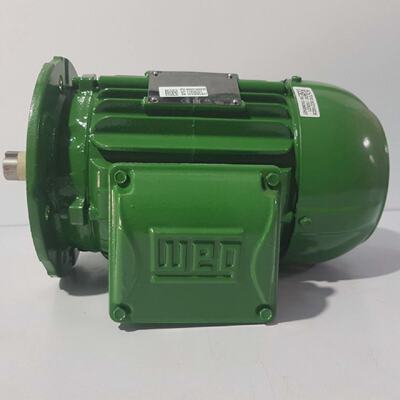 WEG W22 2.2 KW HIGH EFFICIENCY MOTOR W2000220B5 390L