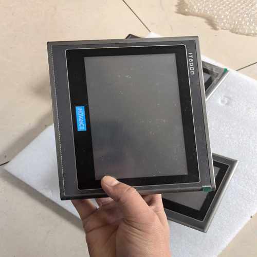 汇川触摸屏  IT6070T触摸屏  件，成色嘎嘎新 原（佳毅工控）