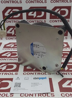 议价Rl 901850  Ebm Papst  Ac Centrifugal Fan Compact 50Hz No