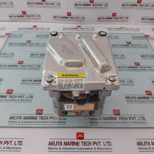 GE 16769996 3 Phase Scheiben Drive Motor 220V 5060Hz