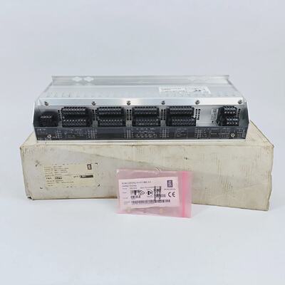 Kongsberg Maritime 333523 RDi32xe Digital Input Module