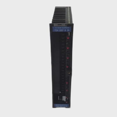 TSXDST835  TLMCANIQUE  TSXDST835  Entresortie NEW