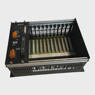 BR NTCP63 Mdulo Multicontrol Para Uso Industrial