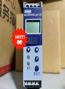 询价德国JUMO久茂温度变送器202723/888-000-00