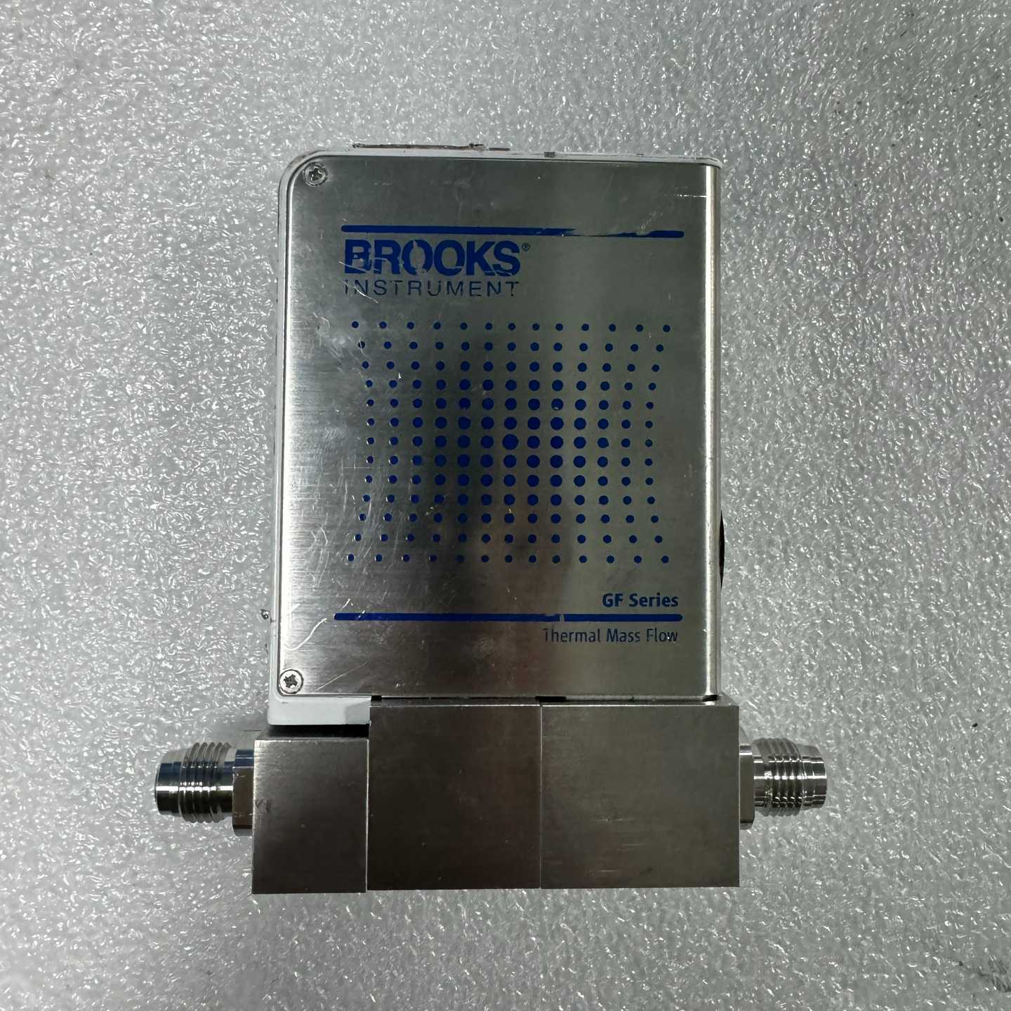 BROOKS流量计GF125XSL750SCCM，型号G--议价商品