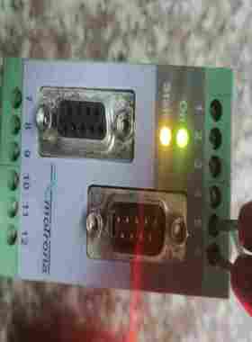 moTrona SI251 转换器【卡奥电子】