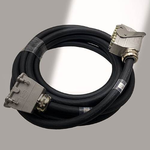 议价00326305库卡动力线缆KUKA机器人C4KR210R2700-2电缆00-326-3