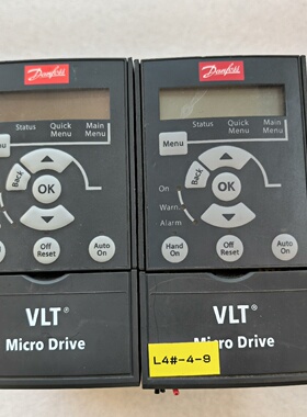 议价Fc051Pk75t4e20h Danfoss Inverter适用