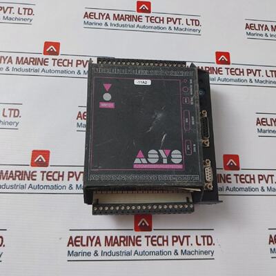 Elrest 41230.0001 Automation Systems DCE20DE