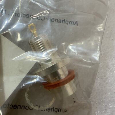 全新Amphenol 999-226 RF/Microwav--议价商品