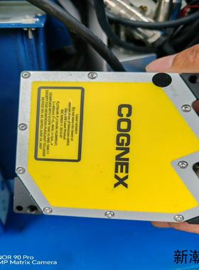 COGNEX 原装3D相机 DS925B 康耐视DS925议价商品