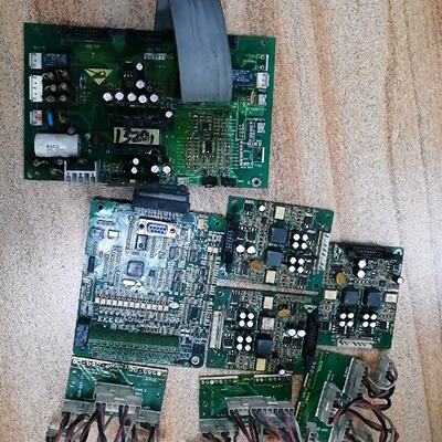 询价安普AMP10004T1320G拆机主板驱动板AMPC