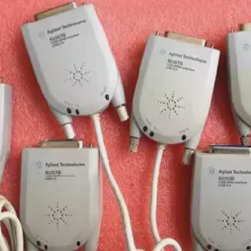 是德 KEYSIGHT 安捷伦/AGILENT 82357B议价