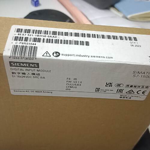 询价模块6ES75211BH500AA0