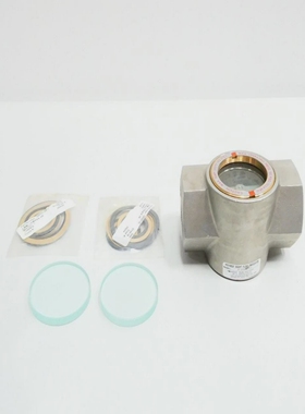 MidwestSFI-300SSMP-2-I2不锈钢瞄准流量指示器2英寸