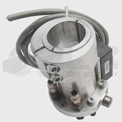 Misuratore Di Flusso DAria MASS QSC520