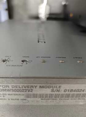 【请询价】CELERITY VDM100型号VDMW300022V2