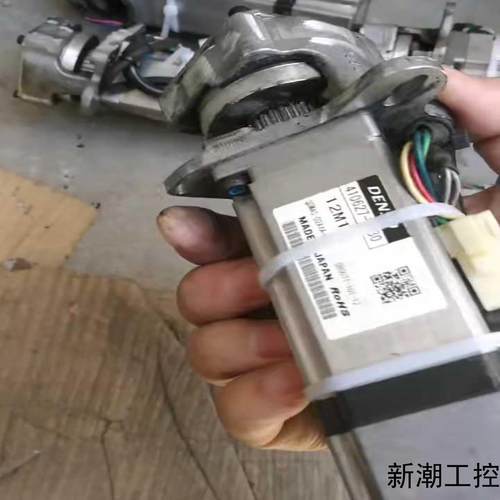 DENSO电机410627-0030  2N9三个12M1议价商品