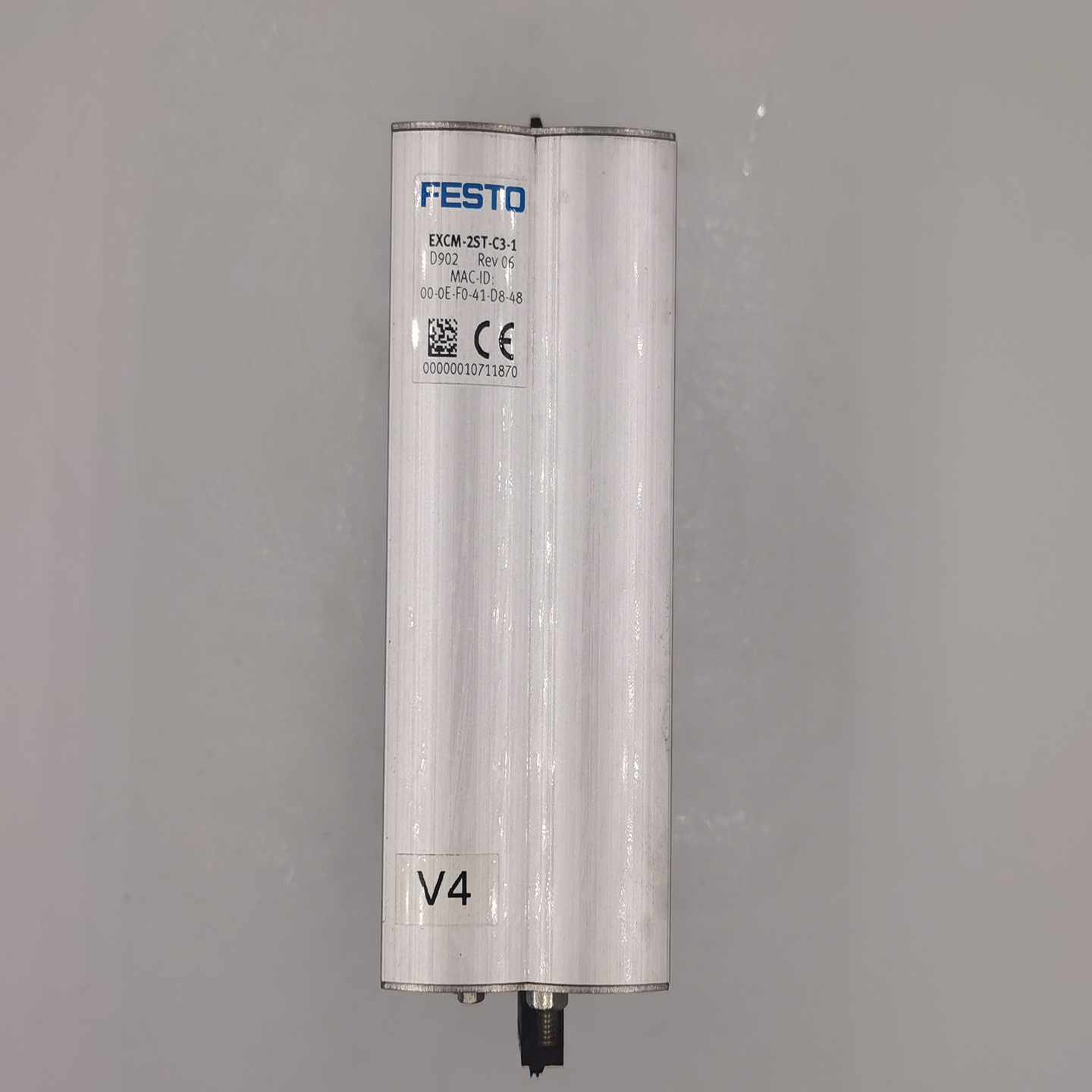 FESTO控制器EXCM-2ST-C3-1现货原装拆机议-议价