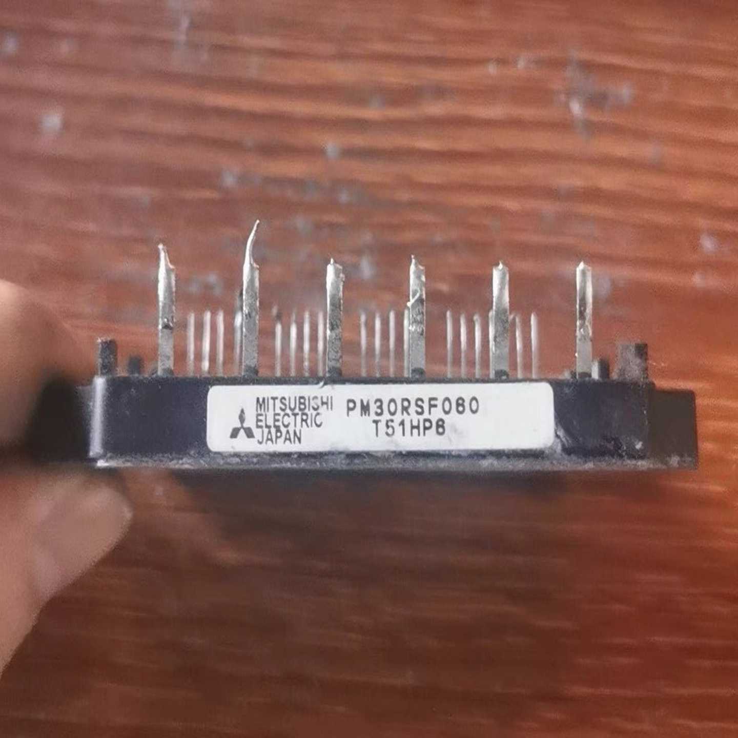 咨询-PM30RSF060件，功能