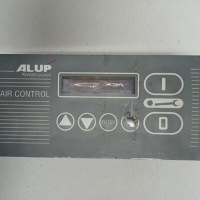 ALUP Air control 1 ALc  Fr Teile