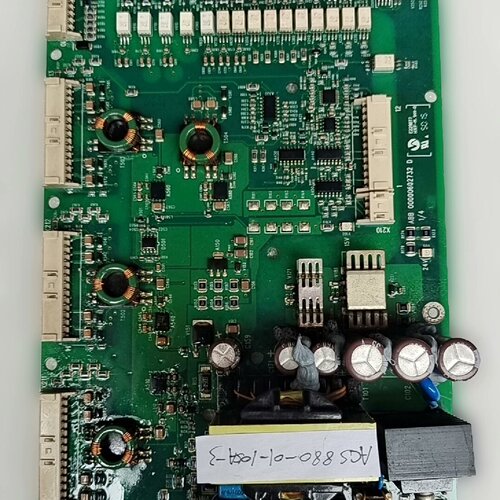 询价*ZINT571变频器ACS88001105