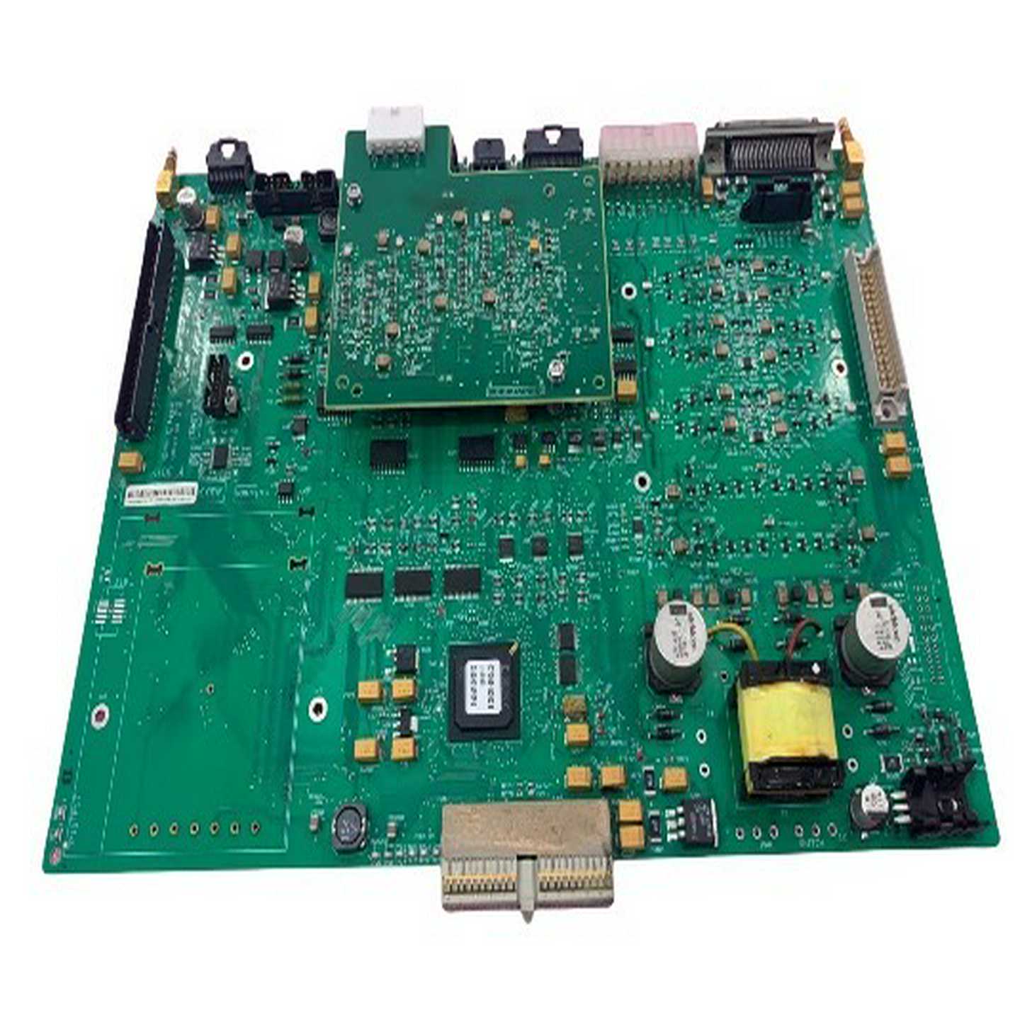 安捷伦气质GCMSMS7003主板，货号：G7003-674--议价商品