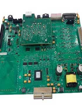 安捷伦气质GCMSMS7003主板，货号：G7003-674--议价商品