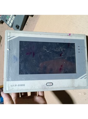 议价议价空压机触控屏幕MAM-6080BTV100议价
