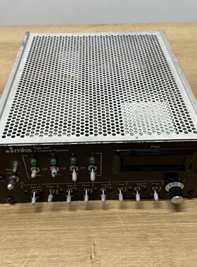 寻IMKS Type 247 4 Channel Readout