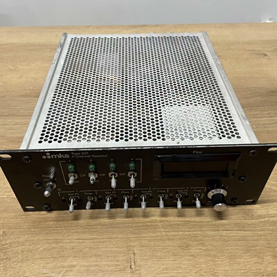 寻IMKS Type 247 4 Channel Readout