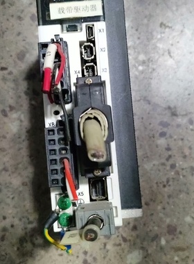 议价伺服驱动400wMBDHT2510CA1议价