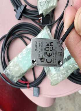 基恩士KEYENCELR-XH100传感器，日本原装，实物--议价商品