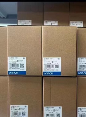 议价R88M-K3K010F-BOS2 R88M-1M1K020C-BS2 欧姆龙电机库存现货议