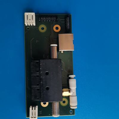 【询价】ESEC2009。102367819。massflow板子适用