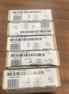 S7-1200241-1CH30-1XB0，实图拍摄询价