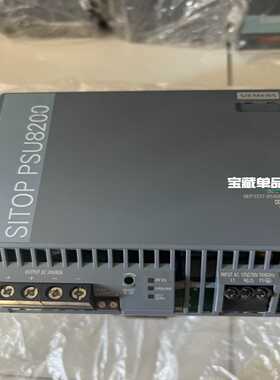 6EP3337-8SB00-0AY0电源模块实物拍询价